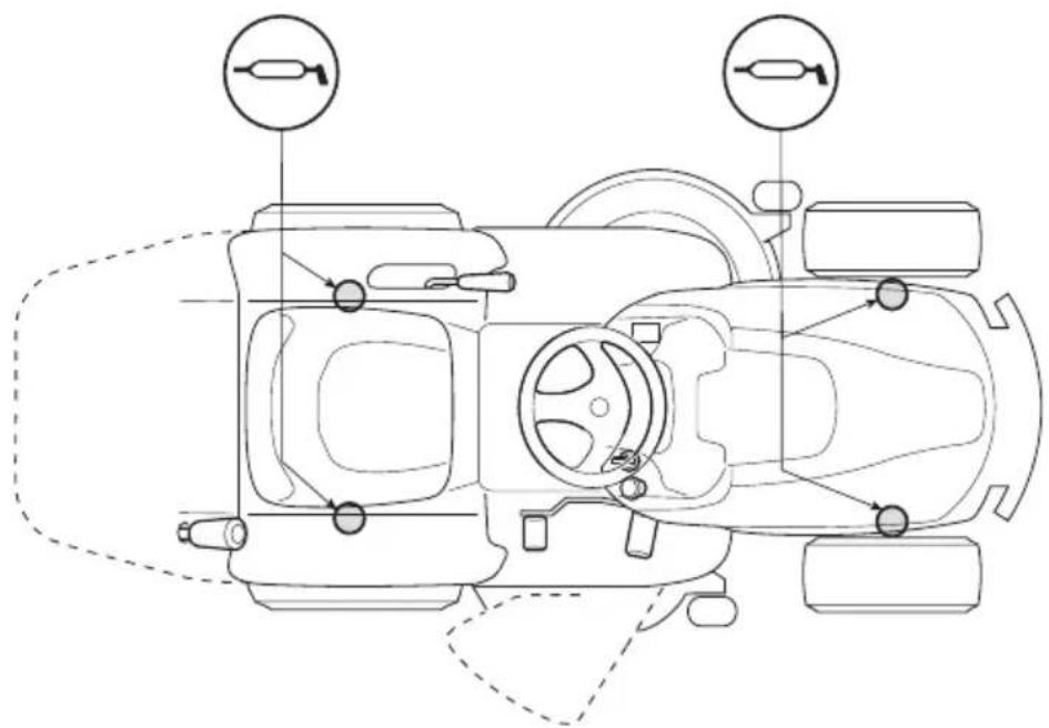 STIGA eRide S300 - 19