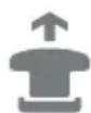 STIGA eRide S300 - Symbol Bediener an Bord - 1