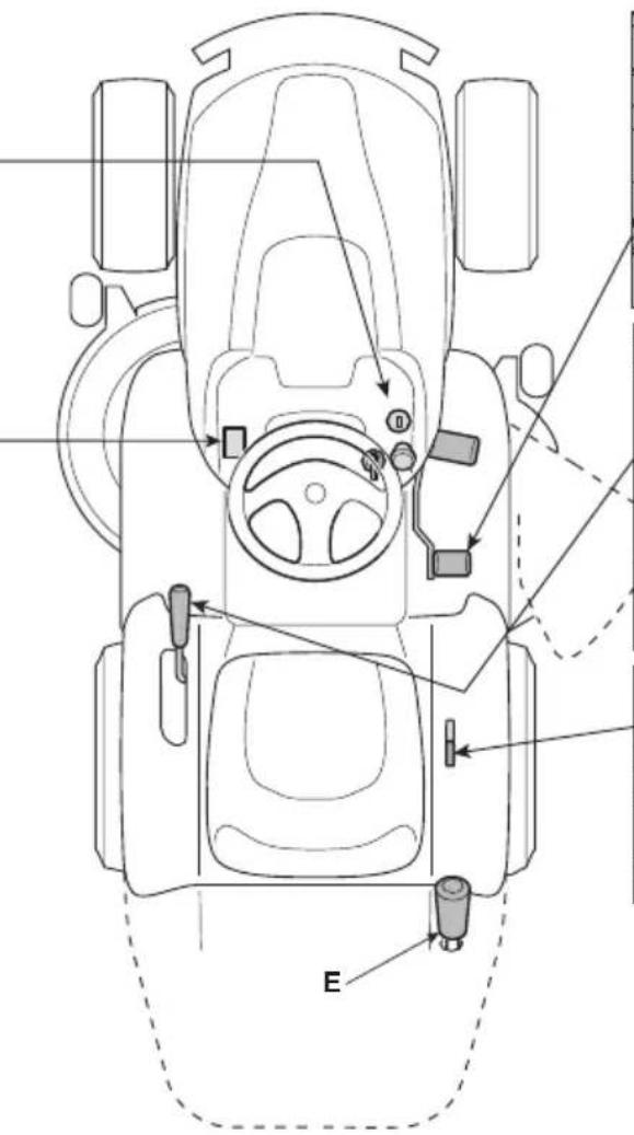 STIGA eRide S300 - 19
