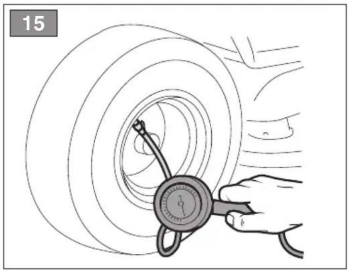 STIGA eRide S300 - 3