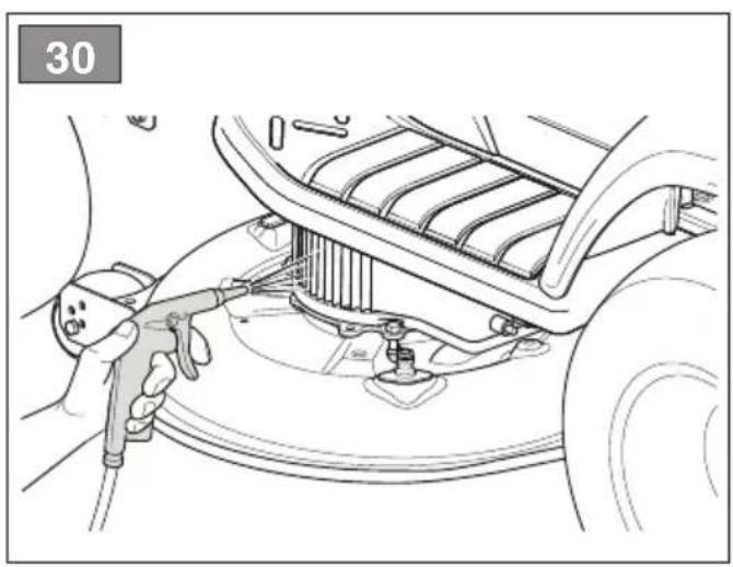 STIGA eRide S300 - 18