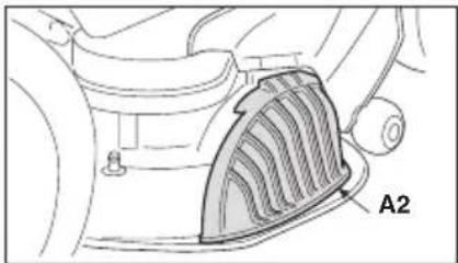 STIGA eRide S300 - 12
