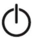 STIGA eRide S300 - Knoppenbord (type "II") Afb. 13 - 1