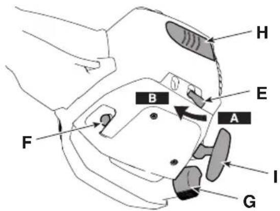 STIGA SBC 646 F - 16