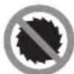 STIGA SBC 646 F - SAFETY SIGNS - 9