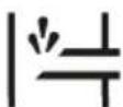 STIGA SBC 646 F - PRIMERKNOPF - 1