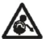 STIGA SBC 646 F - DANGER DE PROJECTIONS ! - 5