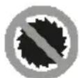 STIGA SBC 646 F - GEFAHR UMHERFLIEGENDER - 3