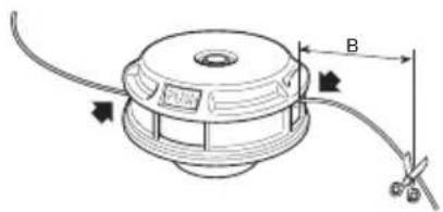 STIGA SBC 646 F - 41