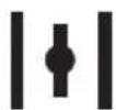 STIGA SBC 646 F - CHOKE CONTROL LEVER (IF AVAILABLE) - 1
