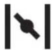 STIGA SBC 646 F - CHOKE CONTROL LEVER (IF AVAILABLE) - 2