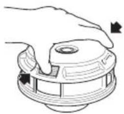 STIGA SBC 646 F - 36