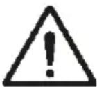 STIGA SBC 646 F - SEMNALIZAREA DE SECURITATE - 1