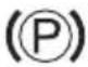 STIGA Estate 2398 HW - PARKERINGSBROMSSPAK - 2