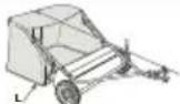 STIGA Estate 2398 HW - 4