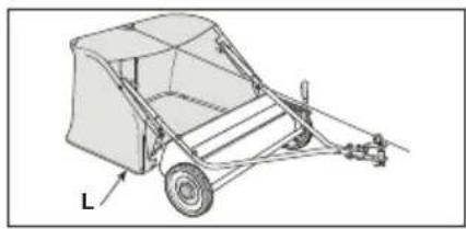 STIGA Estate 2398 HW - 57