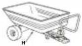 STIGA Estate 2398 HW - 1