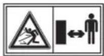 STIGA Estate 2084 H - SEGNALETICA DI SICUREZZA - 5