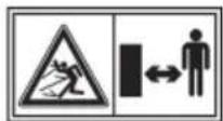 STIGA Estate 2084 H - Danger! projection d'objets - 1