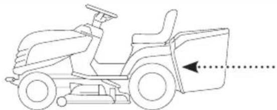 STIGA Estate 2084 H - 7