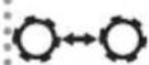 STIGA Estate 2084 H - HYDROSTATIC TRANSMISSION DISENGAGEMENT LEVER (HYDROSTATIC TRANSMISSION) - 2