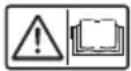 STIGA ST 4262 P - LET OP! - 2
