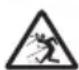 STIGA ST 4262 P - ETTEVAATUST! - 4