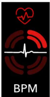 MYKRONOZ ZeTrack+ - 10.RYTHME CARDIAQUE - 2