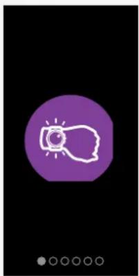 MYKRONOZ ZeTrack+ - RÉGLAGES - 1