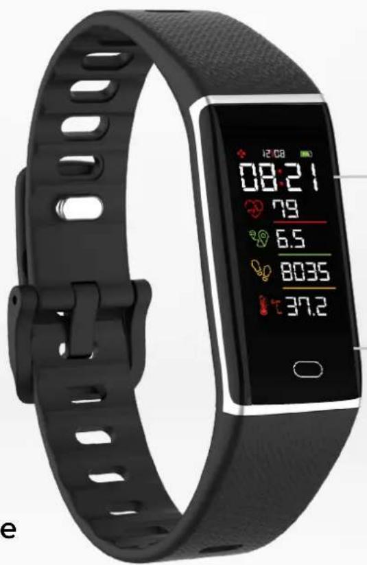 MYKRONOZ ZeTrack+ - MAINTENANCE - 1