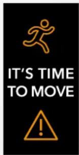 MYKRONOZ ZeTrack+ - 5.AFFICHAGE - 15