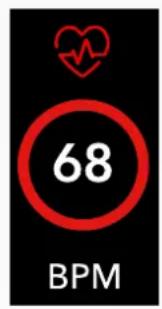 MYKRONOZ ZeTrack+ - 5.AFFICHAGE - 6