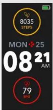 MYKRONOZ ZeTrack+ - I ALERTDE BATTERIE FAIBLE - 4