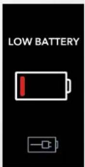 MYKRONOZ ZeTrack+ - I ALERTDE BATTERIE FAIBLE - 3