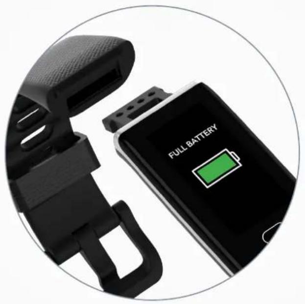 MYKRONOZ ZeTrack+ - I CHARGEMENT - 1