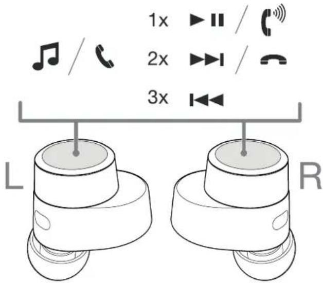 BOWERS & WILKINS PI5 - 01 - 1