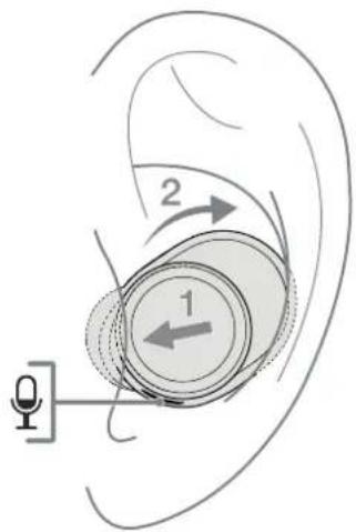 BOWERS & WILKINS PI5 - Servis / podpora - 2
