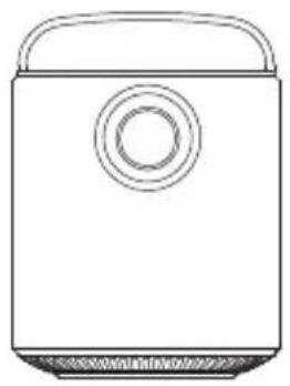 NEBULA Mars II Pro - Contidente - 1