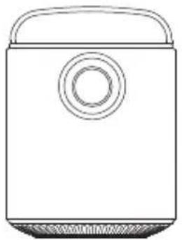 NEBULA Mars II Pro - Ce qui est inclus - 1