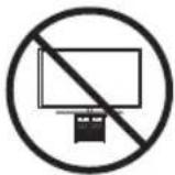 SAMSUNG GQ65Q74AAT - Safety Precaution - 1