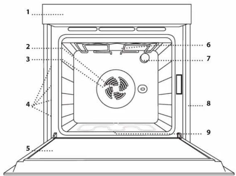 PRIVILEG PHVR6 OH5V1 IN - DESCRIZIONE PRODOTTO - 1