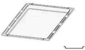 PRIVILEG PHVR6 OH5V1 IN - MANOPOLE COMANDO PER PIANO COTTURA - 3