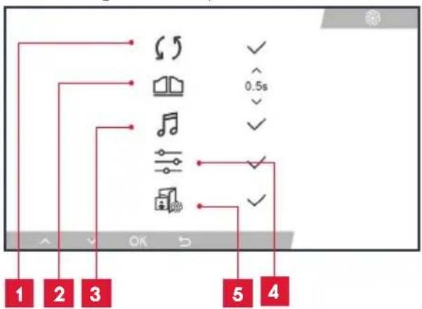 THOMSON 512269 - D - UTILISATION - 2