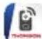 THOMSON 512269 - Connecter un moniteur au réseau Wifi - 1