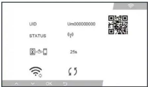 UID Um000000000 STATUS (1) 25s