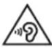 SENNHEISER IE 900 - Undgåelse af sundhedsskader og uheld - 1