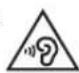 SENNHEISER IE 900 - 避免健康受損及事故發生 - 1