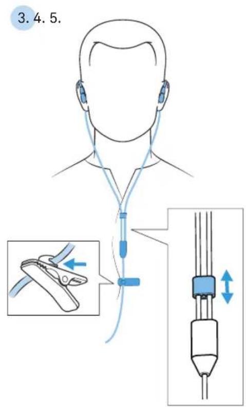 SENNHEISER IE 900 - 10