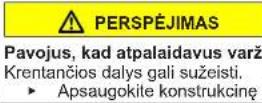 Profilo BD3055WFVN - Vidurinio dureliu vyrio keitimas - 8