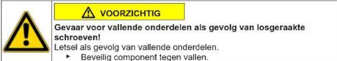 Profilo CMU14P90TR - Deurslot cervangen - 4